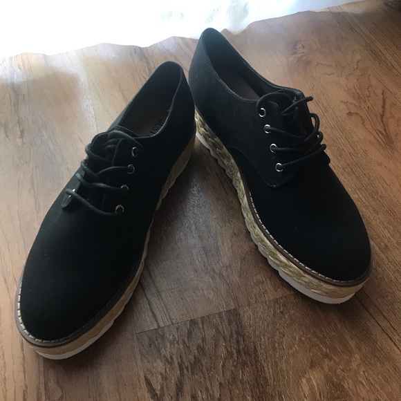 Teacher’s Pet Platform Oxford - Picture 2 of 4